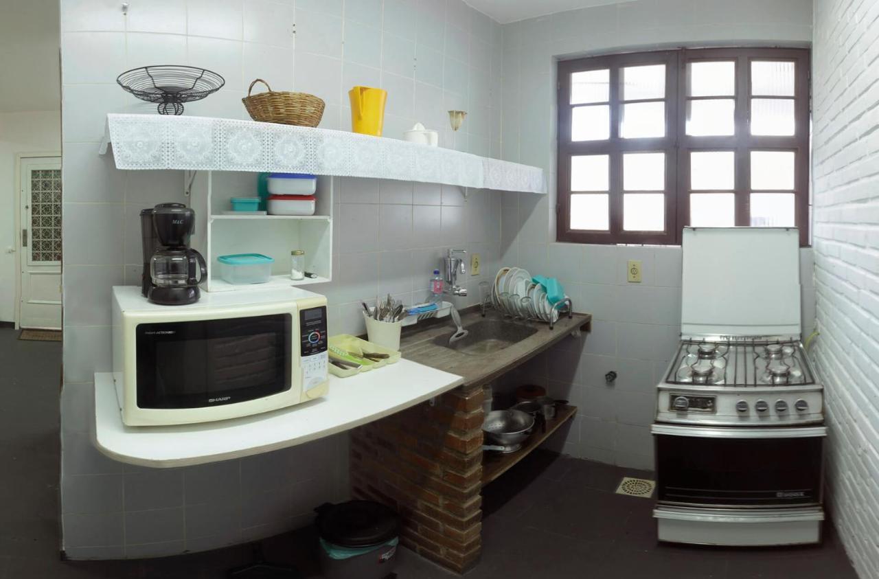 Suite De Hospedes Independente Com Cozinha Teresópolis Exterior foto